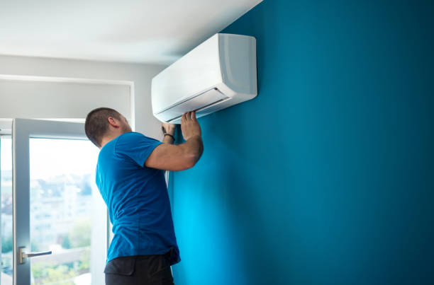 Best Central air repair  in Poynette, WI