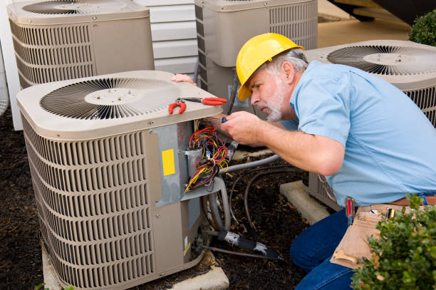 Poynette, WI HVAC Company