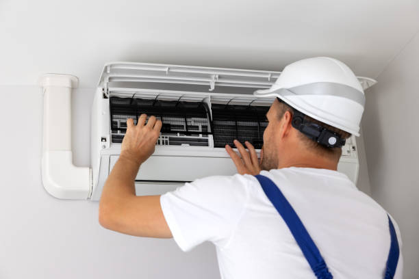 Best HVAC tune-up services  in Poynette, WI
